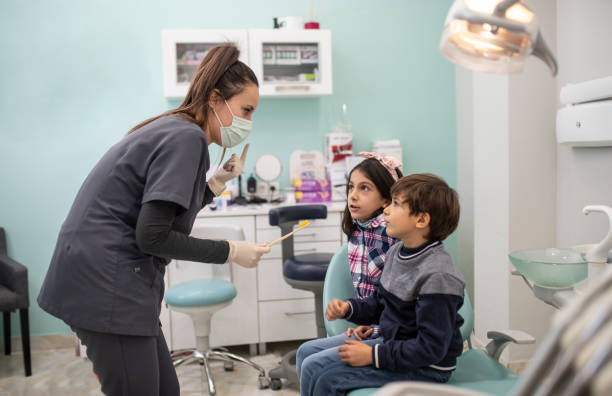 Oral Cancer Screening in Andalusia, AL