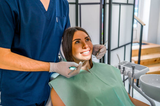 Best Cosmetic Dentistry  in Andusia, AL