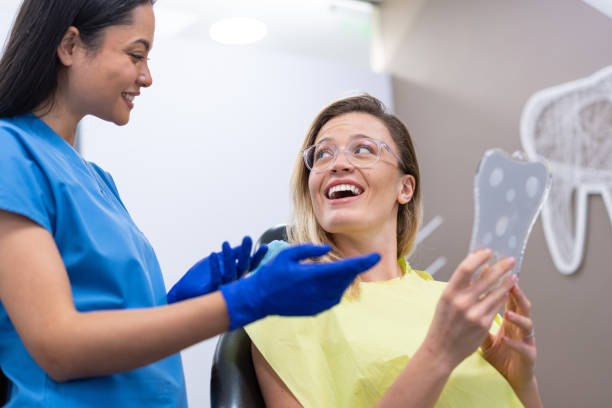 Best Full Mouth Reconstruction  in Andusia, AL