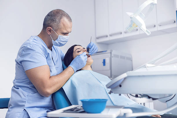 Best Laser Dentistry  in Andusia, AL