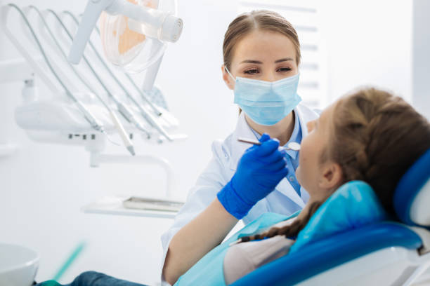 Best Wisdom Tooth Removal  in Andusia, AL